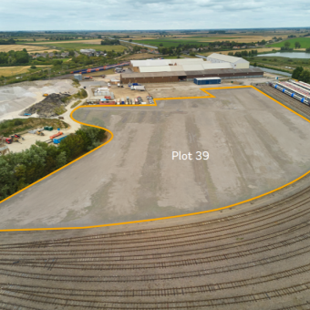 Plot 39