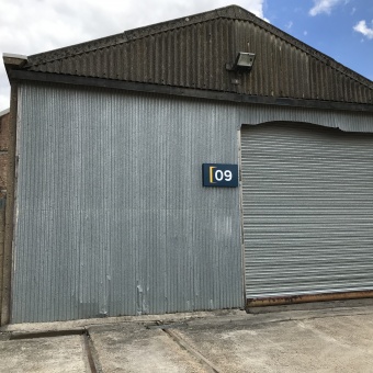 Ely unit 9