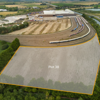 Plot 38
