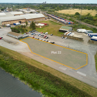 Plot 22