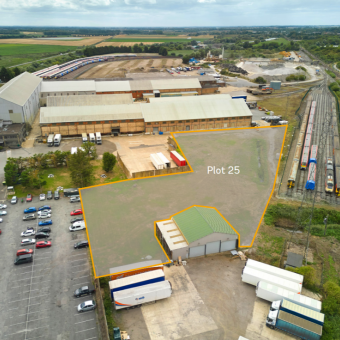Plot 25