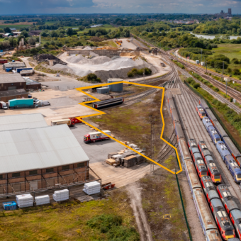 Ely Open Storage