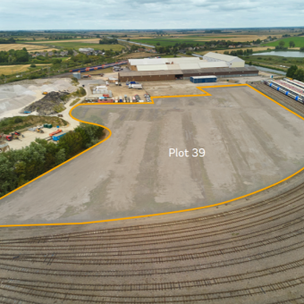 Plot 39