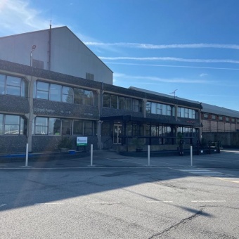 Office premises at Ely