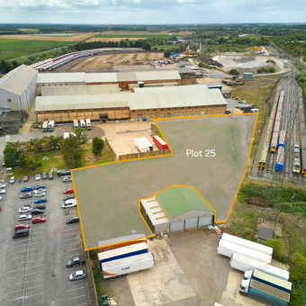 Plot 25