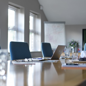 Ripon Office Space